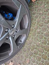 AUDI A3 1.5 TFSI COD