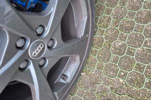 AUDI A3 1.5 TFSI COD