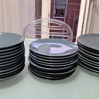 Set piatti da 12