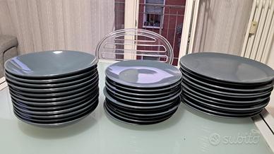 Set piatti da 12