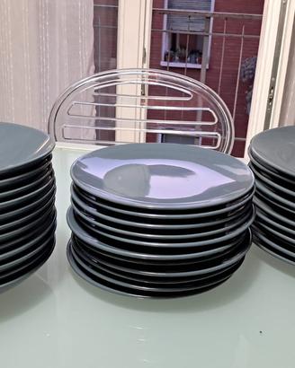 Set piatti da 12