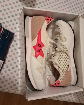 Scarpe donna DX taglia 39
