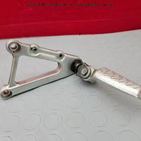 PEDANA PILOTA APRILIA FALCO 1000 2000 2001 SL 2002