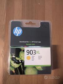 Cartuccia stampante HP 903 XL (Giallo)