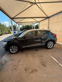 Volkswagen T-roc 1.6 blue-motion