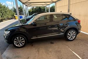 Volkswagen T-roc 1.6 blue-motion