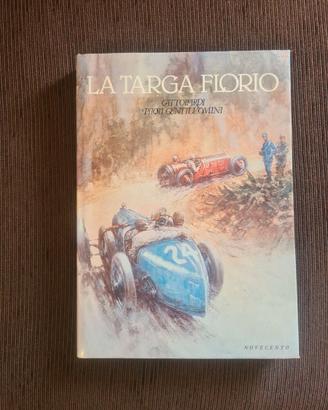 La Targa Florio