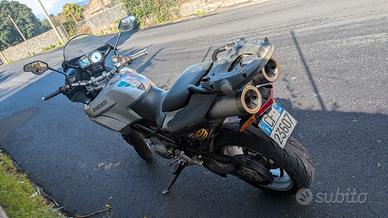 multistrada 1000ds