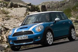 Mini Mini 3 Porte 1.6 Cooper S 175cv