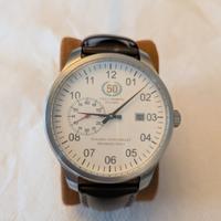 Orologio automatico commemorativo nuovo