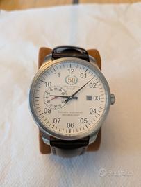 Orologio automatico commemorativo nuovo