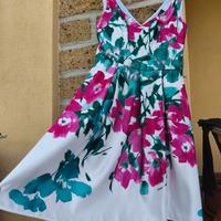 Vestito elegante da cerimonia 