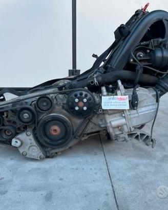 Motore Classe A170 2005 1700cc benzina 266940