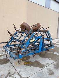 Vibrocult Sandri 4 mt