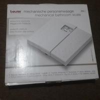 Bilancia pesa persone Beurer Nuova