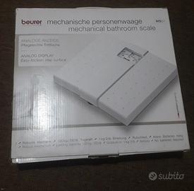 Bilancia pesa persone Beurer Nuova