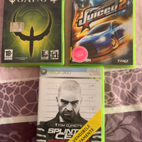Giochi Xbox