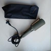 PIASTRA LARGA REMINGTON S8200 +2 ferri arricciacap