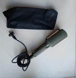 PIASTRA LARGA REMINGTON S8200 +2 ferri arricciacap