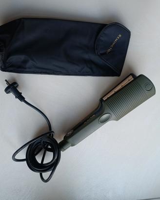 PIASTRA LARGA REMINGTON S8200 +2 ferri arricciacap