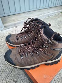 Scarponi da Trekking