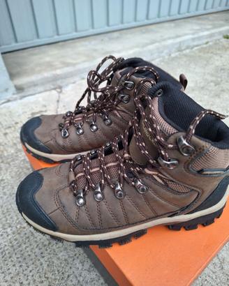 Scarponi da Trekking