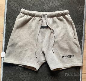 Short essentials