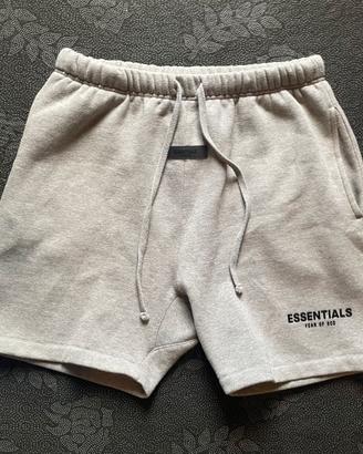Short essentials