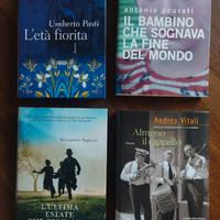 U. PASTI / A. SCURATI / A. SOPRANI / A. VITALI