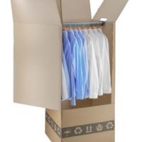 Scatole armadio trasloco