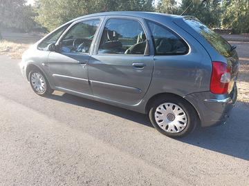 Citroen Xsara Picasso