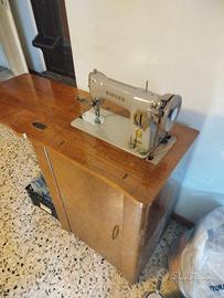 Macchina da cucire