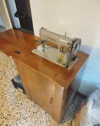 Macchina da cucire