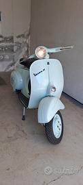 vespa 50 sportellino piccolo