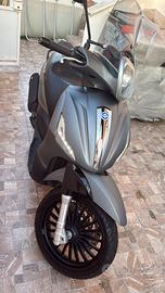beverly 125