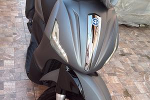 beverly 125