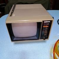 MAXIMAL RADIO TV 500 I VINTAGE.

 