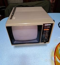 MAXIMAL RADIO TV 500 I VINTAGE.

 