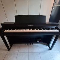 PIANOFORTE DIGITALE KAWAI CN39