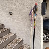 Bastoncini sci fondo