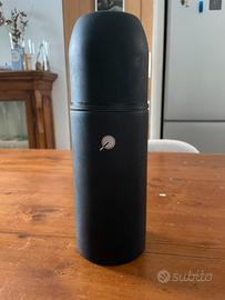 Borraccia termica per yerba mate