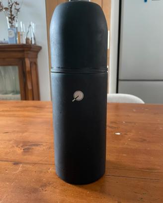 Borraccia termica per yerba mate