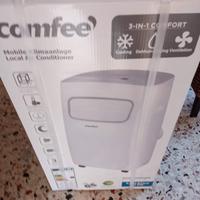 Condizionatore portatile