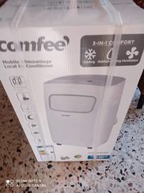 Condizionatore portatile