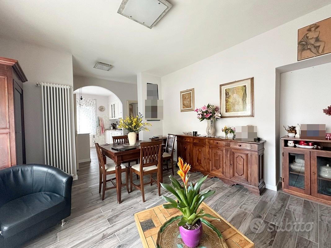 Apartment in Città di Castello, Perugia - Vista 4