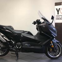 YAMAHA T-Max 560 Tech Max
