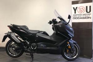 YAMAHA T-Max 560 Tech Max