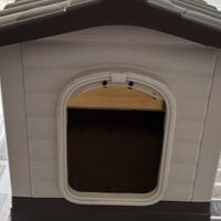 Cuccia per cane taglia piccola