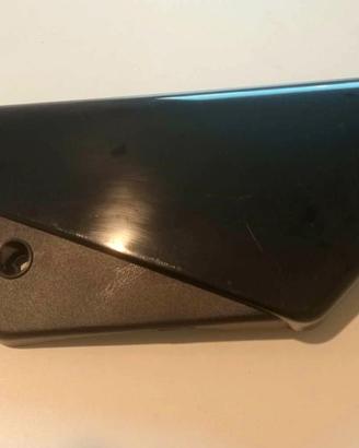 Fianchetto destro Gilera 125 tg2 nuovo