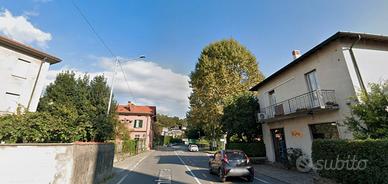 Bilocale a Como-zona Camerlata-libero ora
